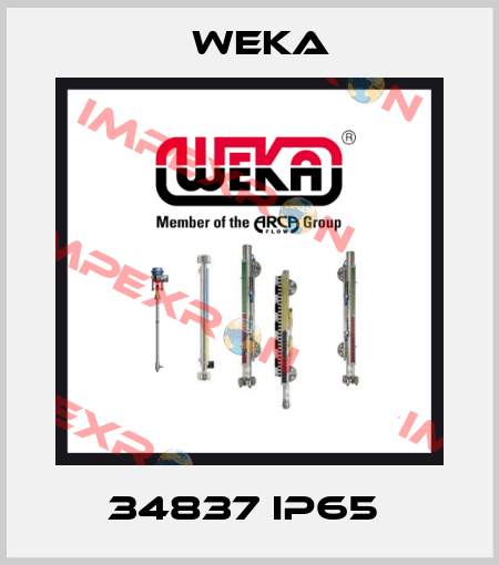 34837 IP65  Weka