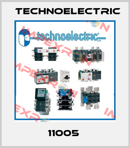 11005  Technoelectric