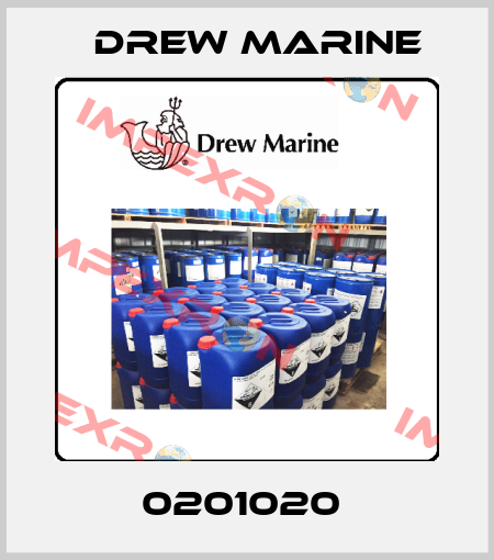 0201020  Drew Marine