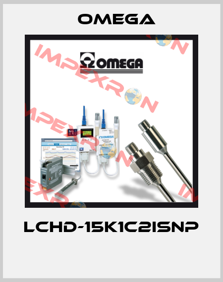 LCHD-15K1C2ISNP  Omega