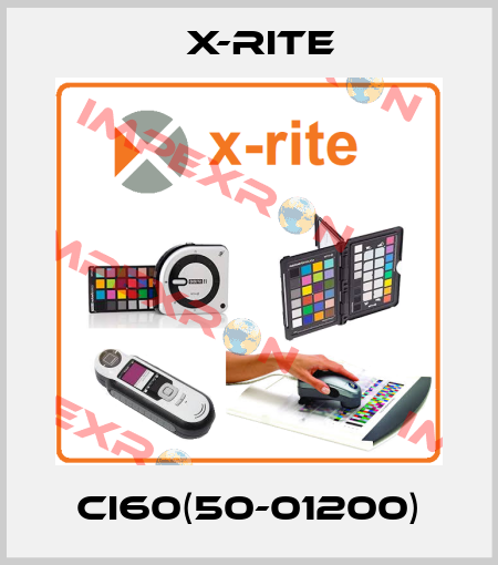 Ci60(50-01200) X-Rite
