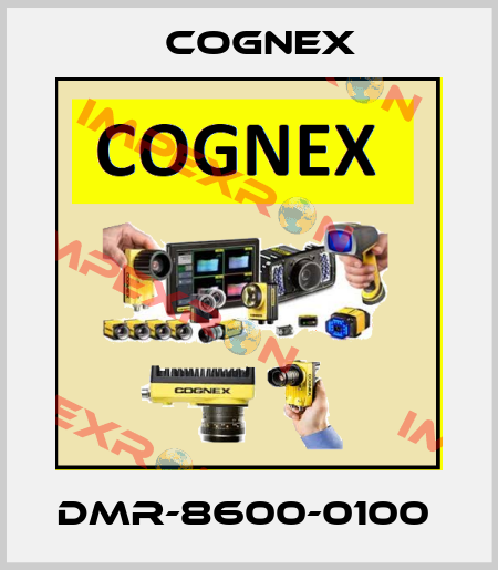 DMR-8600-0100  Cognex