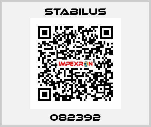 082392 Stabilus