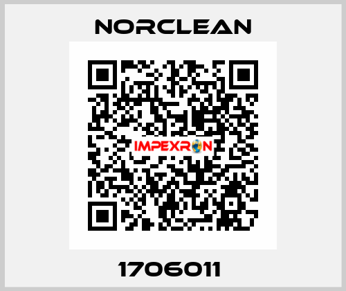 1706011  Norclean