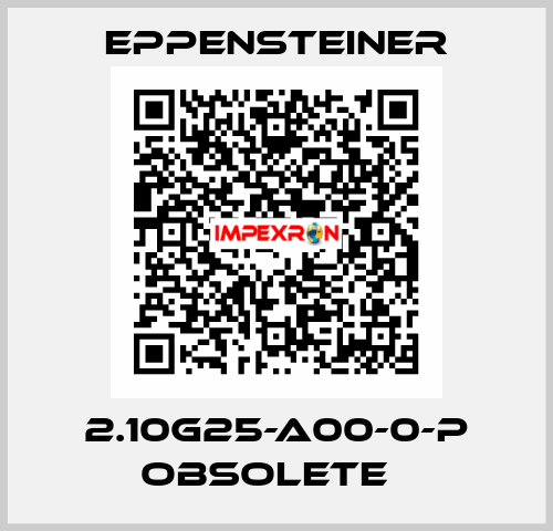 2.10G25-A00-0-P obsolete   Eppensteiner