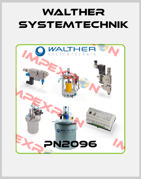 PN2096 Walther Systemtechnik