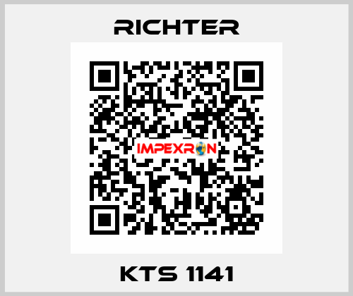 KTS 1141 RICHTER