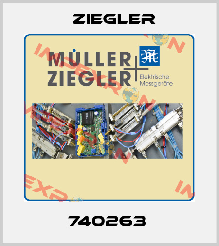 740263  Ziegler