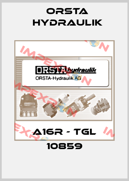 A16R - TGL 10859 Orsta Hydraulik