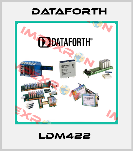 LDM422  DATAFORTH