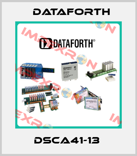 DSCA41-13  DATAFORTH