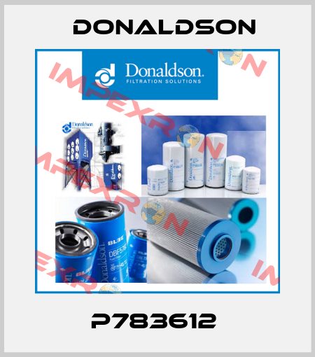P783612  Donaldson