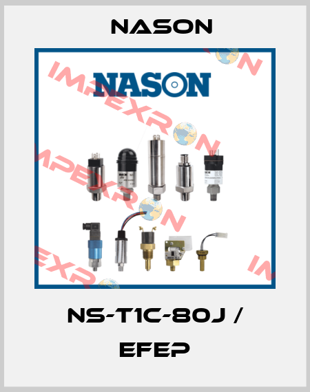 NS-T1C-80J / EFEP Nason