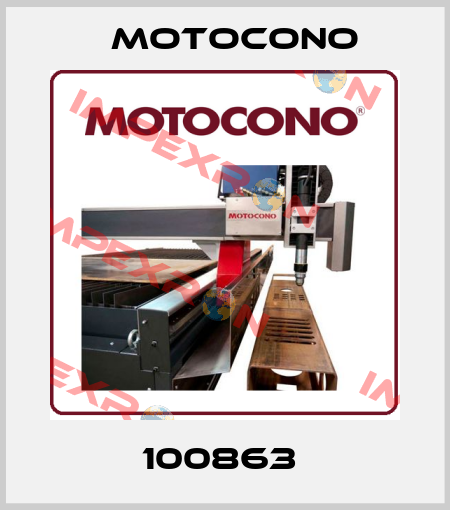 100863  Motocono