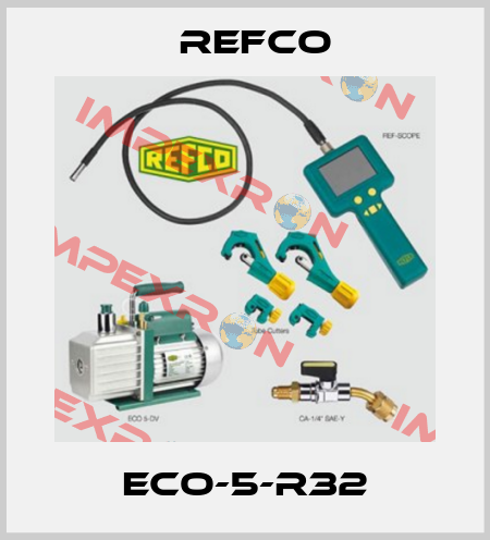 ECO-5-R32 Refco