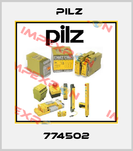 774502 Pilz