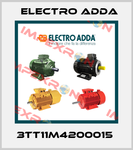 3TT11M4200015  Electro Adda