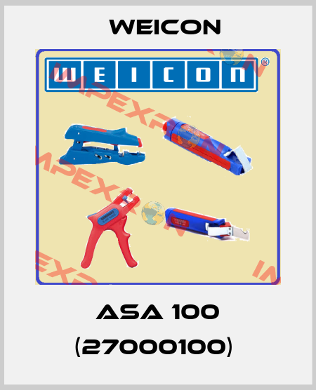 ASA 100 (27000100)  Weicon
