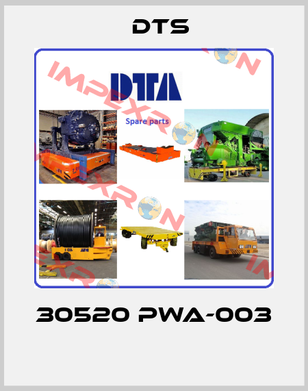 30520 pwa-003  DTS