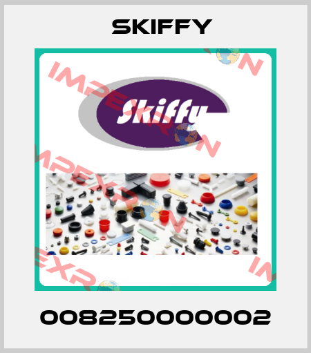 008250000002 Skiffy