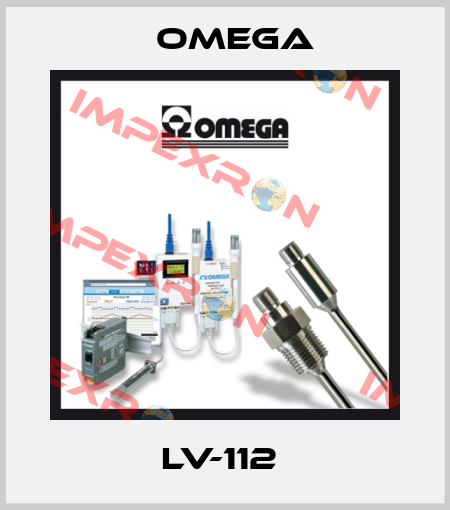 LV-112  Omega