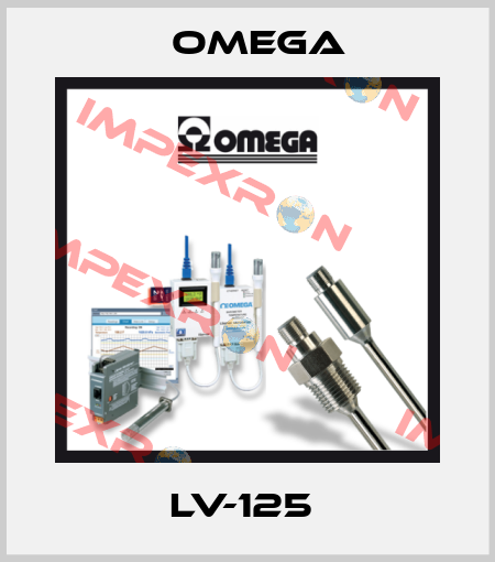 LV-125  Omega