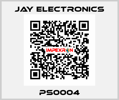 PS0004 JAY ELECTRONICS
