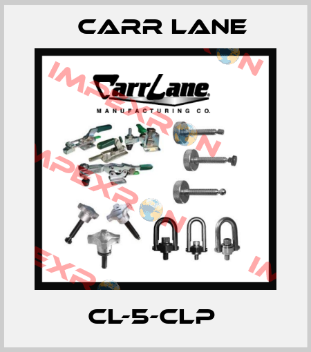 CL-5-CLP  Carr Lane