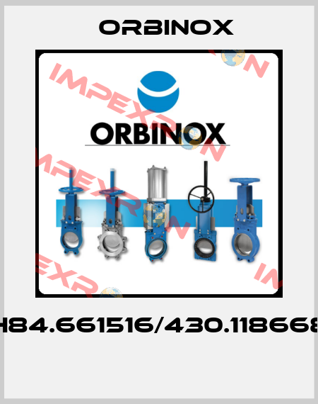 H84.661516/430.118668   Orbinox