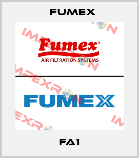 FA1 Fumex