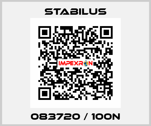 083720 / 100N Stabilus