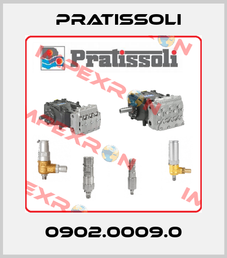 0902.0009.0 Pratissoli