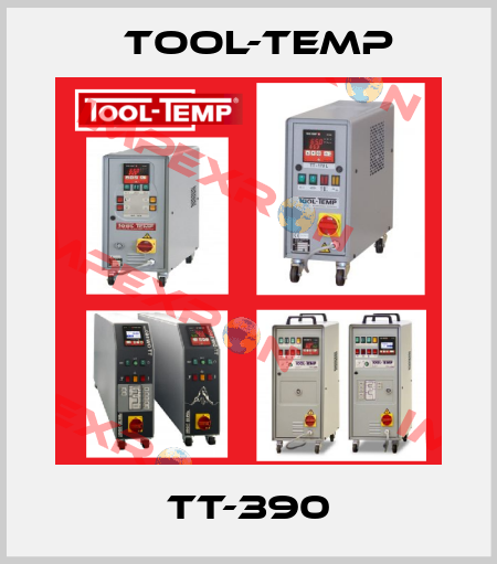 TT-390 Tool-Temp