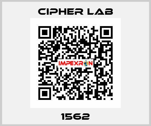 1562 Cipher Lab