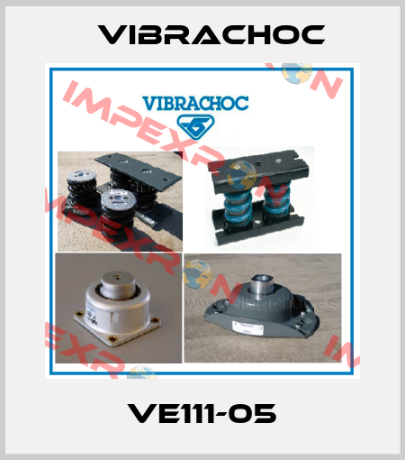 VE111-05 Vibrachoc