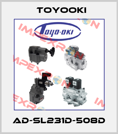 AD-SL231D-508D Toyooki