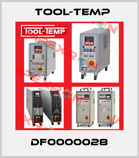 DF0000028 Tool-Temp