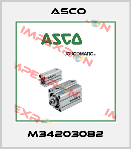 M34203082 Asco