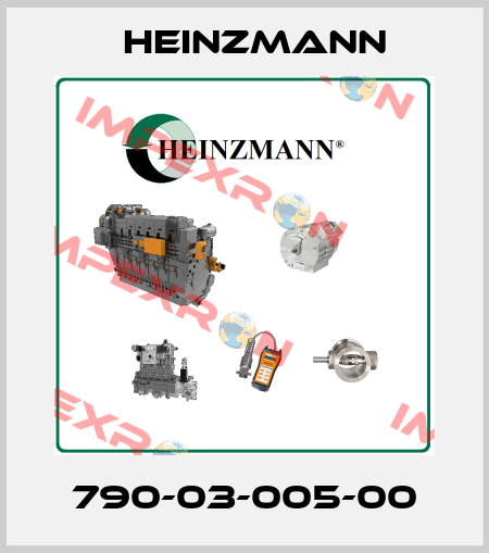 790-03-005-00 Heinzmann