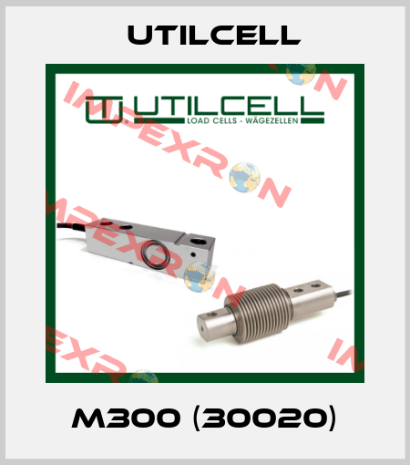 M300 (30020) Utilcell