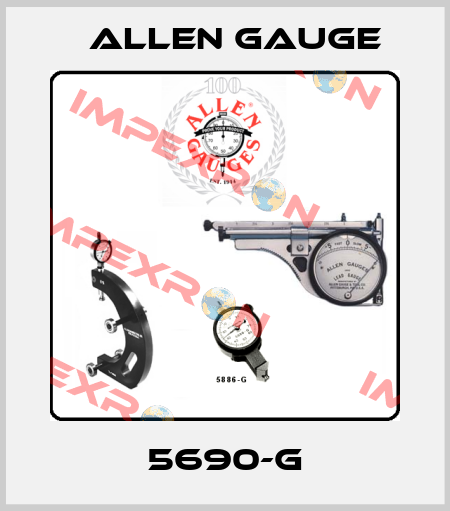 5690-G ALLEN GAUGE