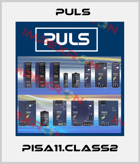 PISA11.CLASS2 Puls