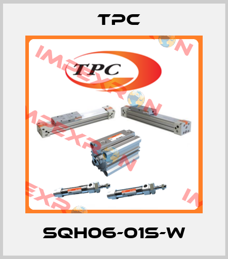 SQH06-01S-W TPC