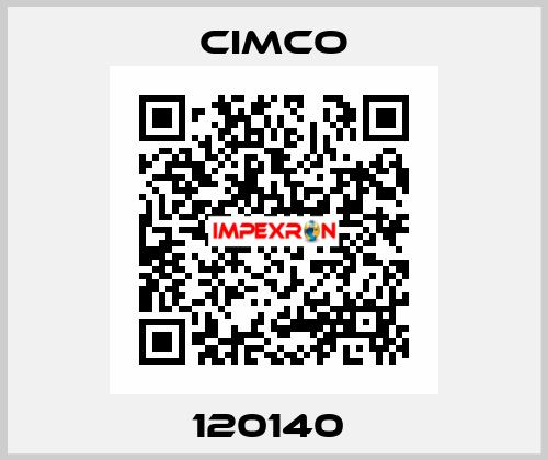 120140  Cimco