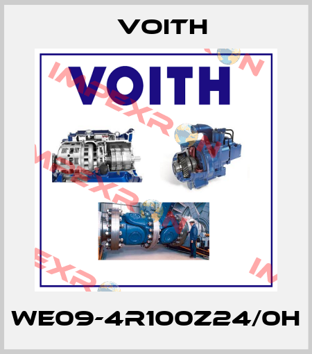 WE09-4R100Z24/0H Voith