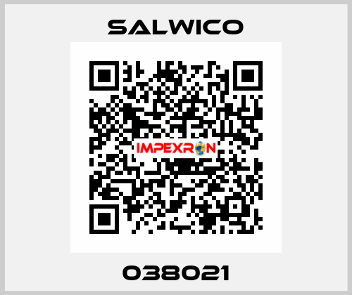 038021 Salwico