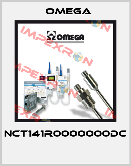 NCT141R0000000DC  Omega