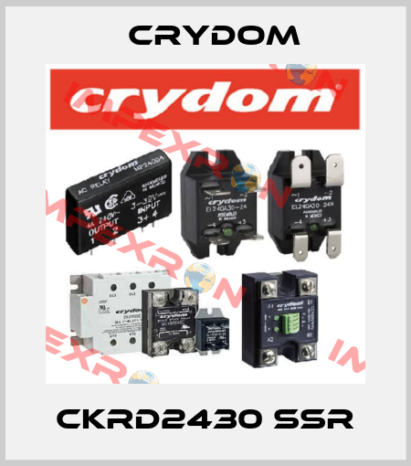CKRD2430 SSR Crydom