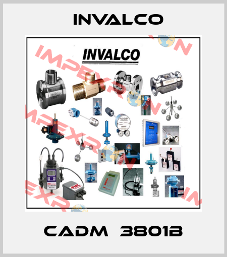 CADM  3801B Invalco