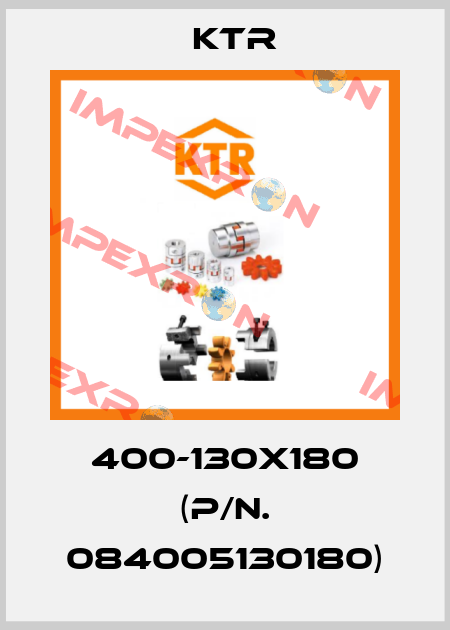 400-130X180 (p/n. 084005130180) KTR